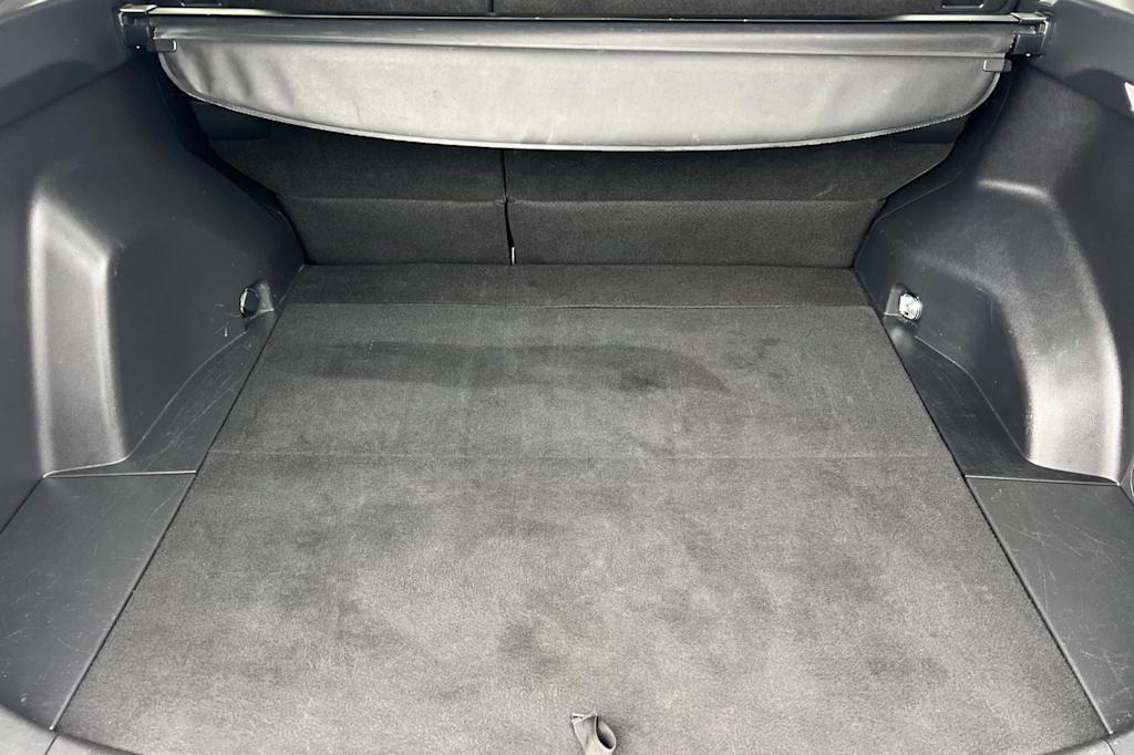 Thumbnail: 2024 Toyota RAV4 - 14