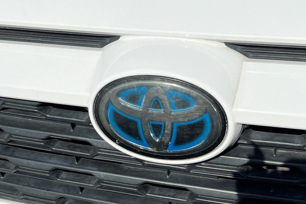 Thumbnail: 2019 Toyota RAV4 - 15
