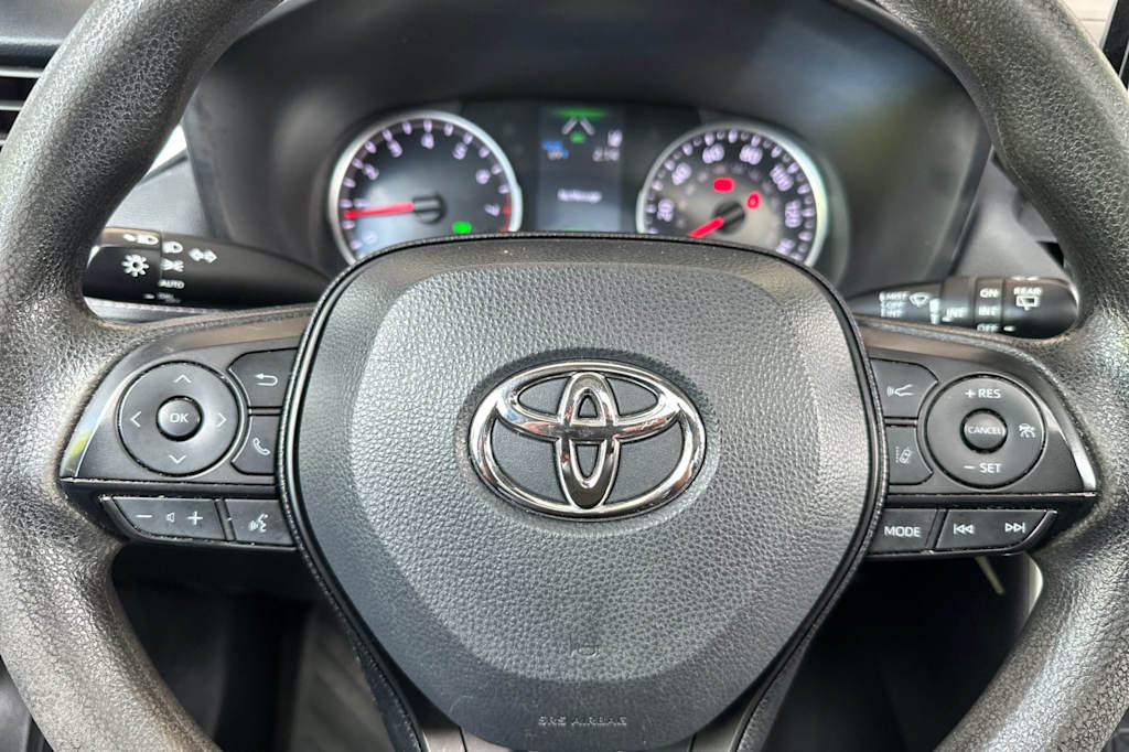 Thumbnail: 2022 Toyota RAV4 - 29