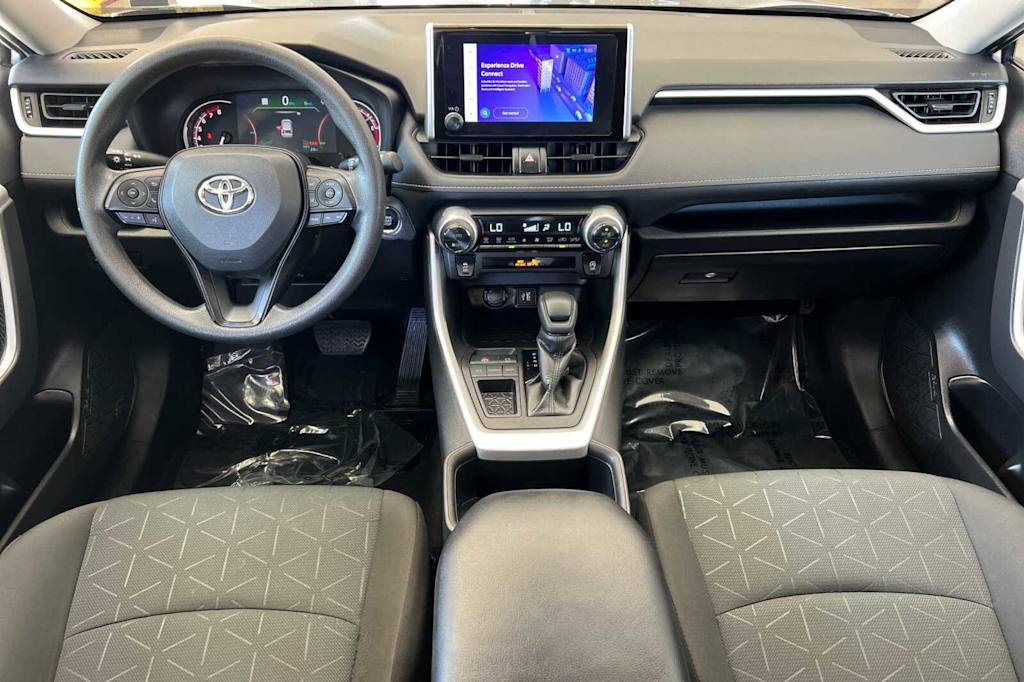 Thumbnail: 2023 Toyota RAV4 - 2