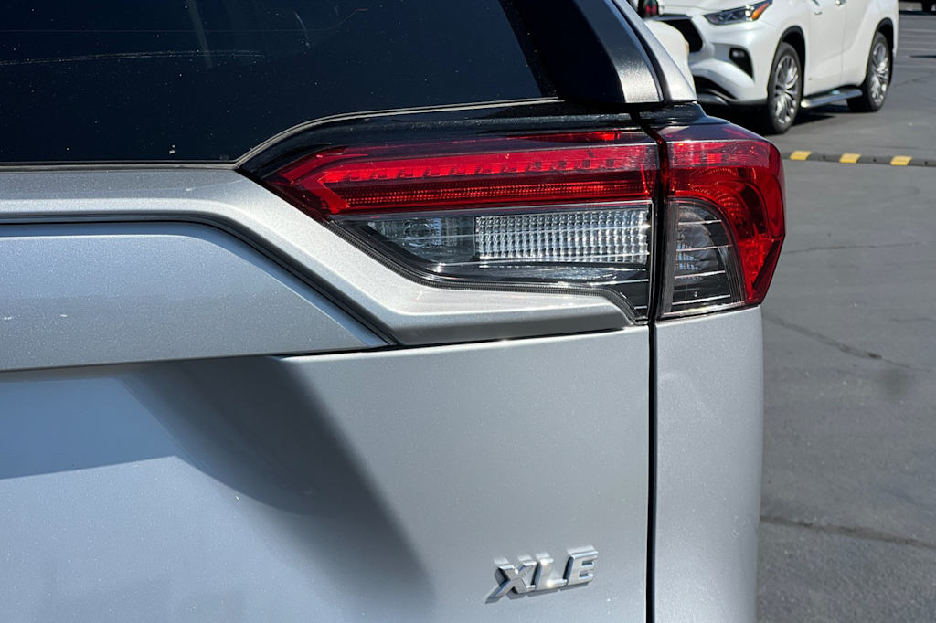 Thumbnail: 2023 Toyota RAV4 - 30
