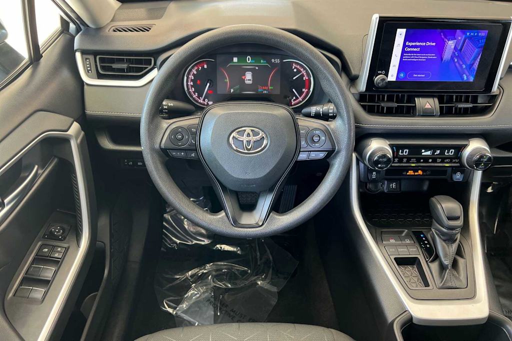 Thumbnail: 2023 Toyota RAV4 - 11