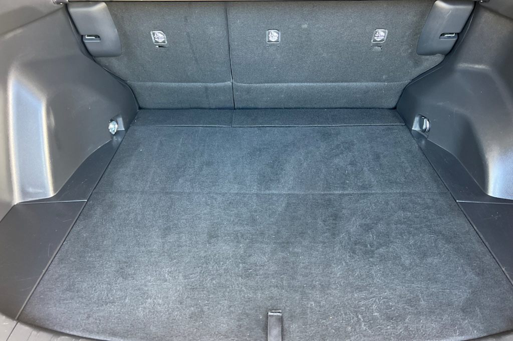 Thumbnail: 2023 Toyota RAV4 - 15