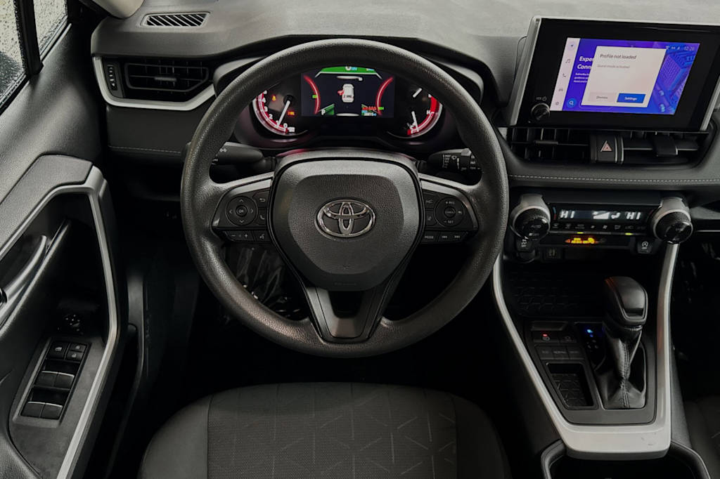 2023 Toyota RAV4 XLE 12