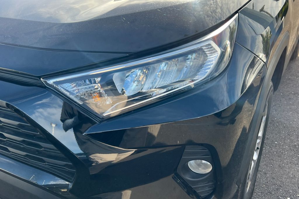 Thumbnail: 2021 Toyota RAV4 - 12