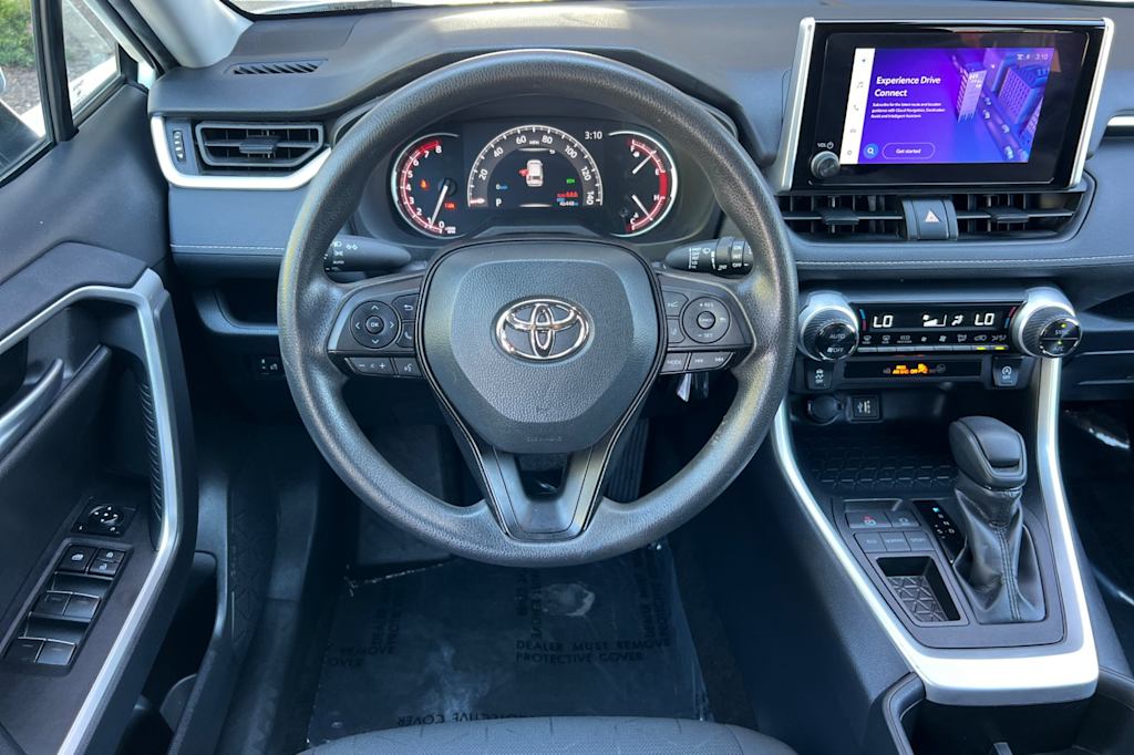 Thumbnail: 2025 Toyota RAV4 - 12