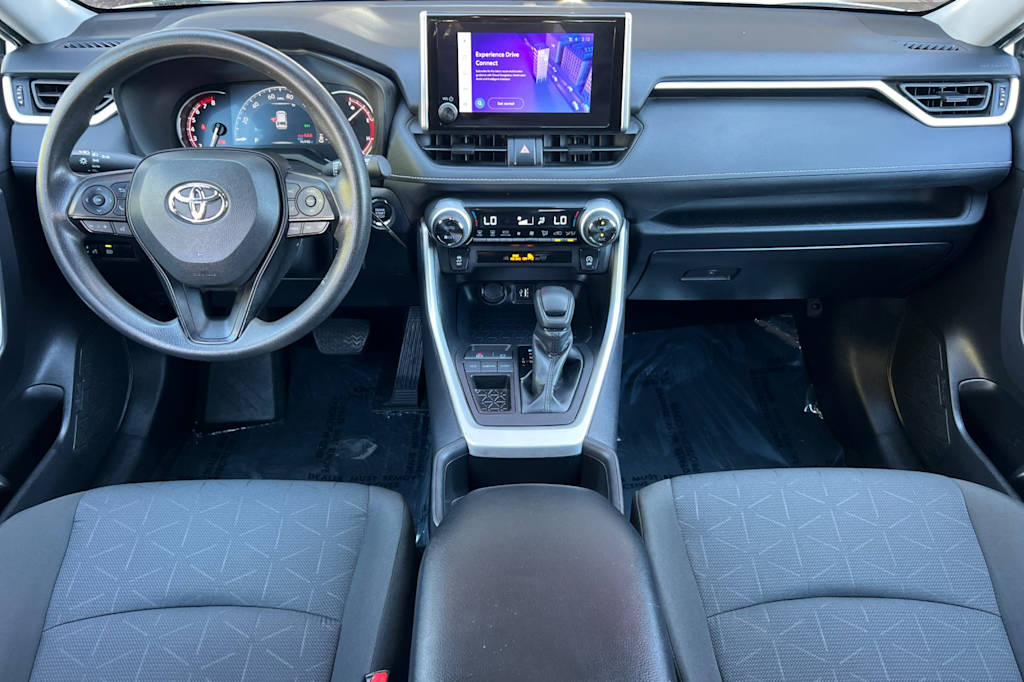Thumbnail: 2025 Toyota RAV4 - 2
