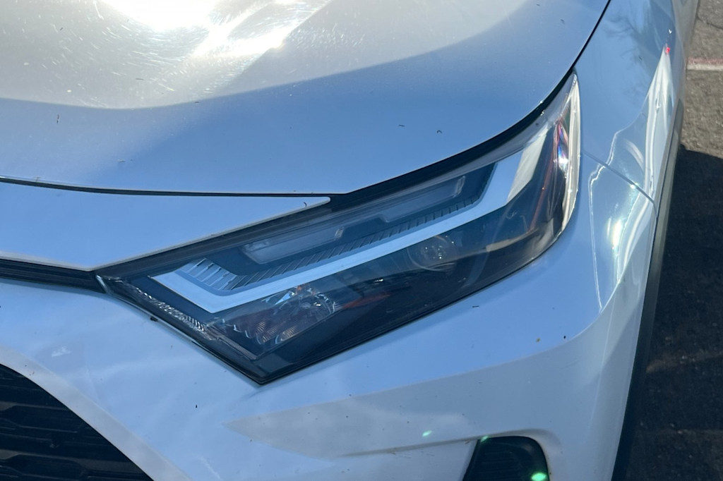Thumbnail: 2024 Toyota RAV4 - 13