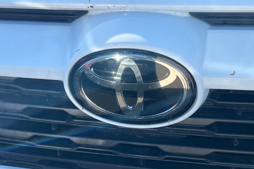 Thumbnail: 2024 Toyota RAV4 - 5