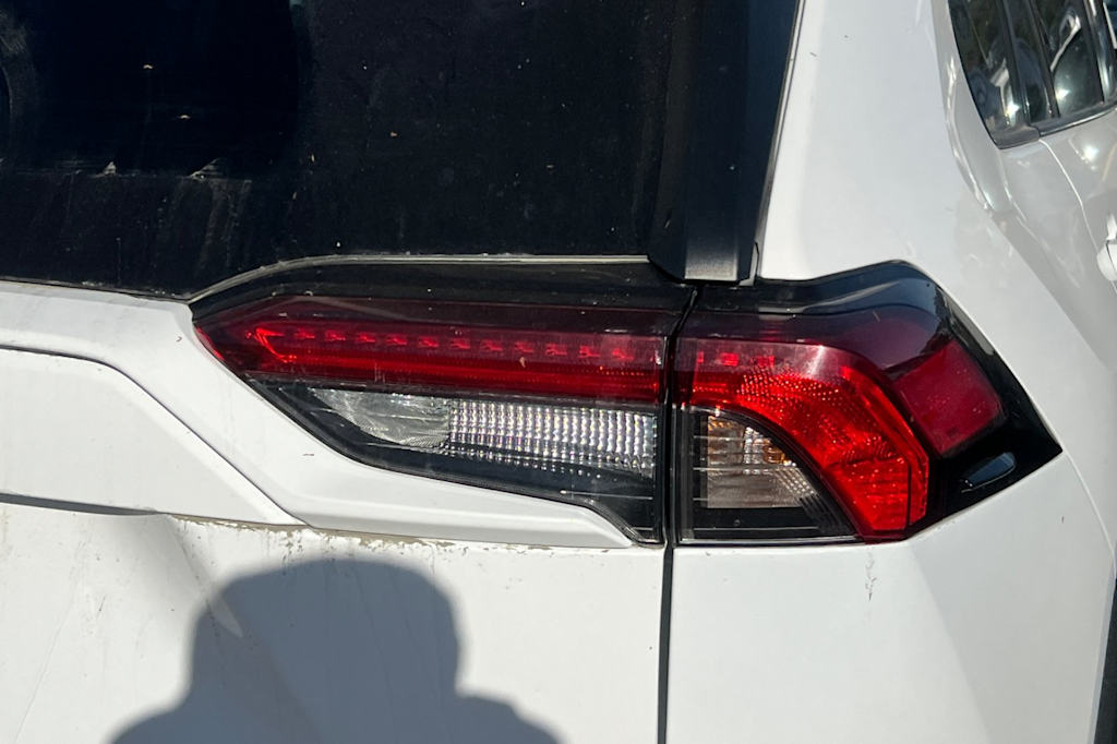 Thumbnail: 2024 Toyota RAV4 - 19