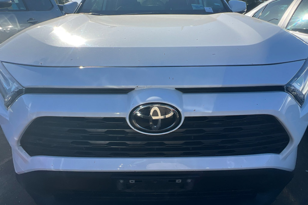 Thumbnail: 2024 Toyota RAV4 - 14