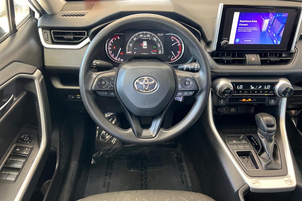 Thumbnail: 2024 Toyota RAV4 - 11