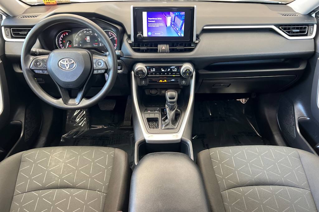 Thumbnail: 2024 Toyota RAV4 - 2