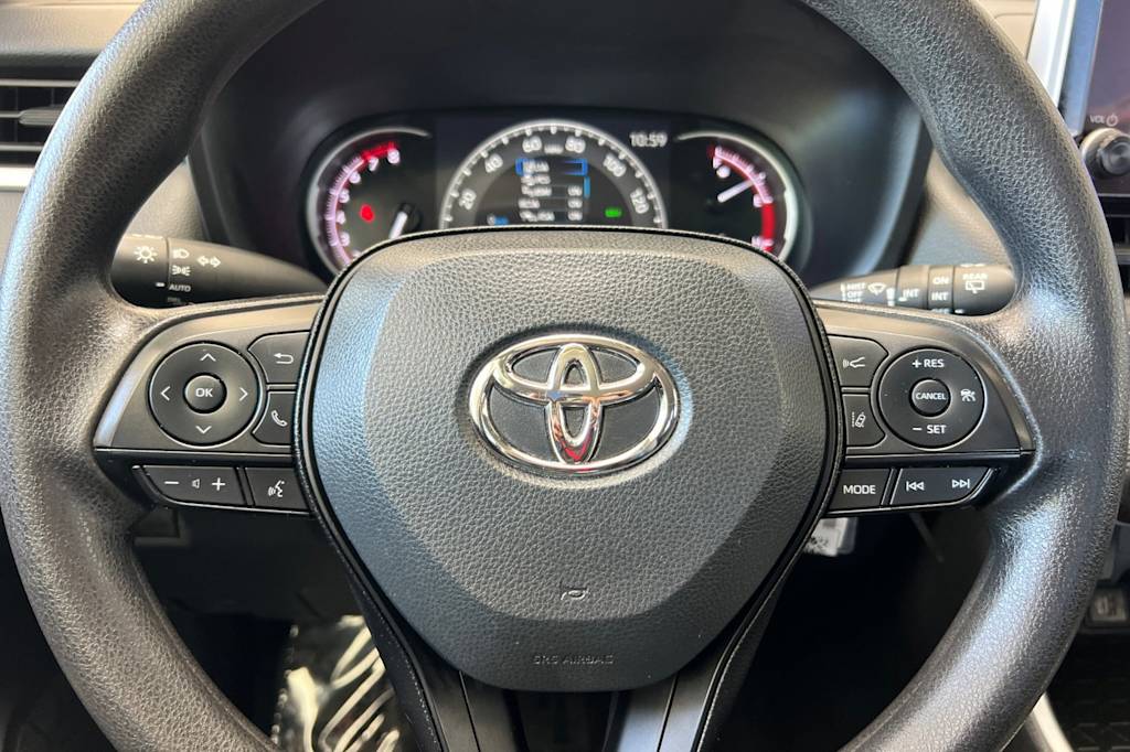 Thumbnail: 2024 Toyota RAV4 - 26