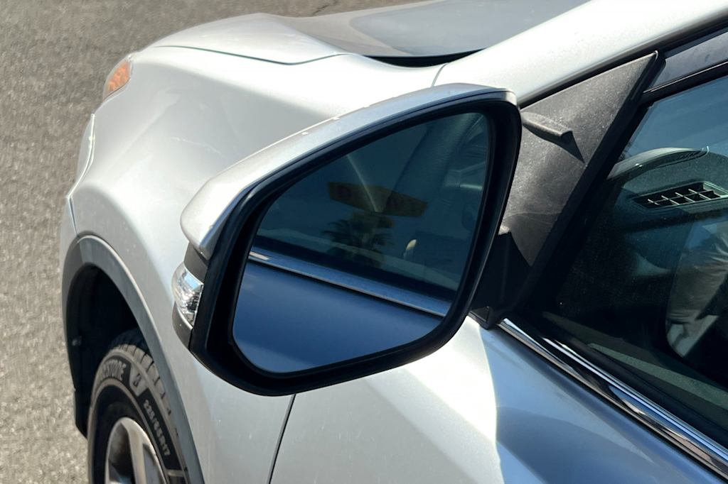 Thumbnail: 2014 Toyota RAV4 - 14