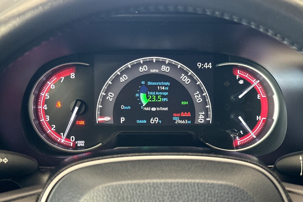 Thumbnail: 2019 Toyota RAV4 - 15