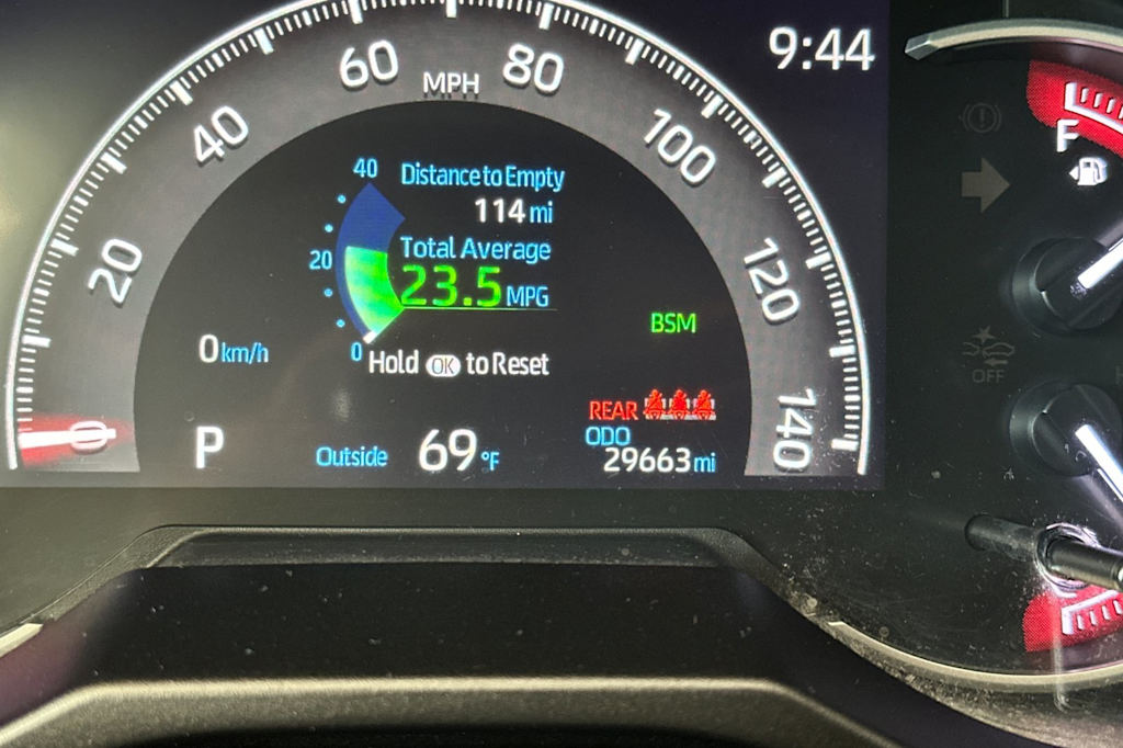 Thumbnail: 2019 Toyota RAV4 - 32