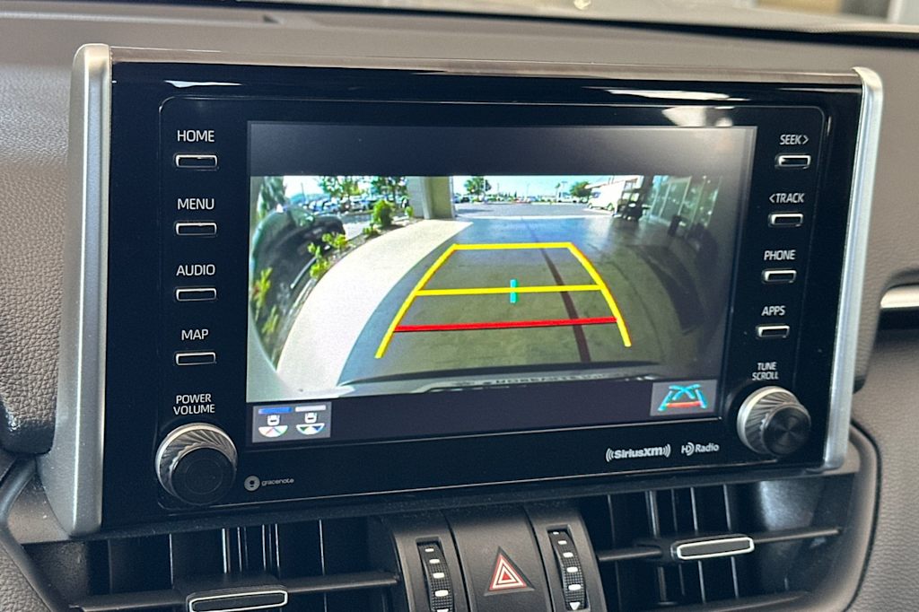 Thumbnail: 2019 Toyota RAV4 - 26