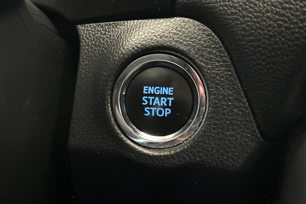 Thumbnail: 2019 Toyota RAV4 - 28