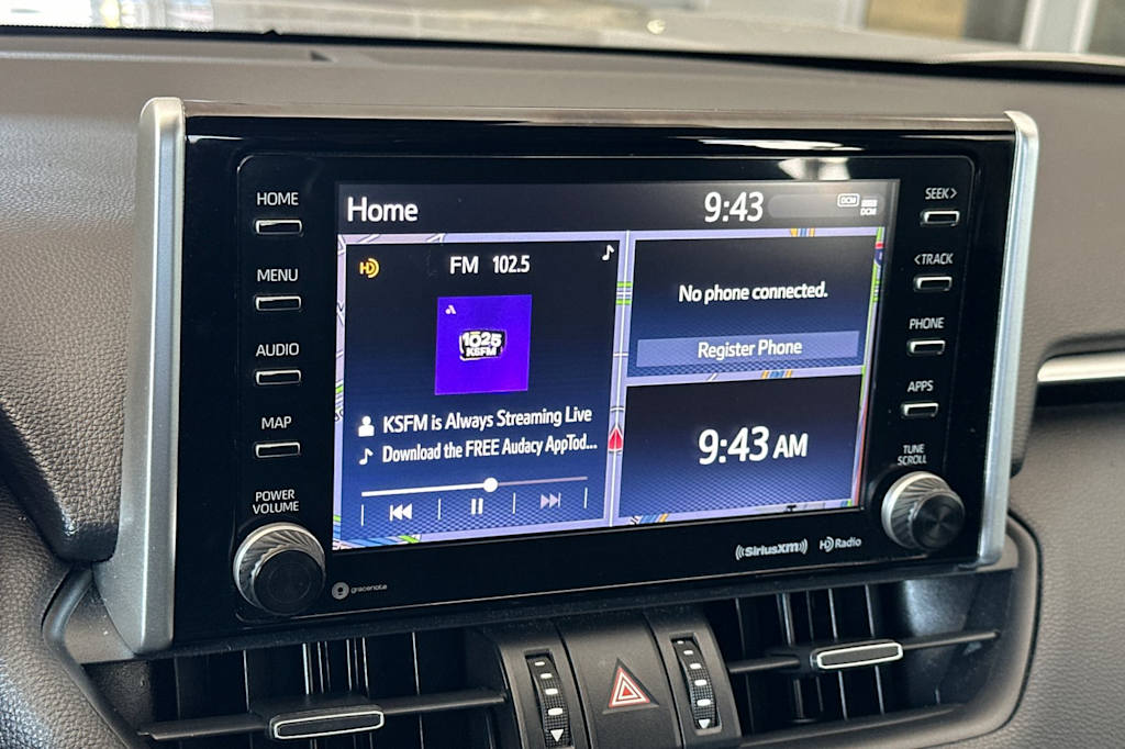 Thumbnail: 2019 Toyota RAV4 - 13