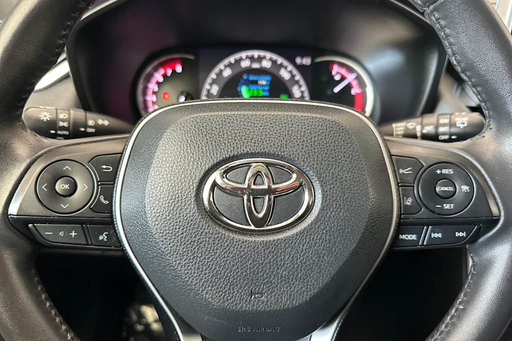 Thumbnail: 2019 Toyota RAV4 - 29