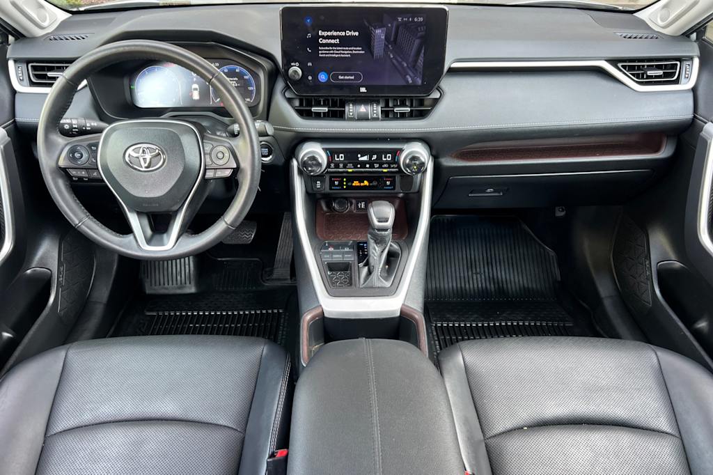 Thumbnail: 2023 Toyota RAV4 - 2