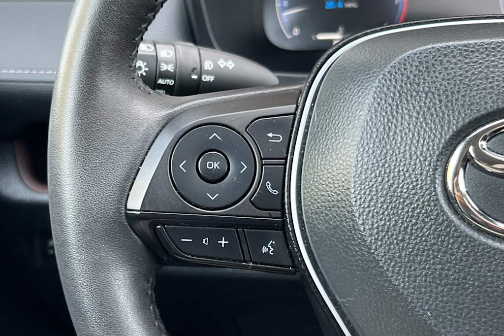 Thumbnail: 2023 Toyota RAV4 - 30
