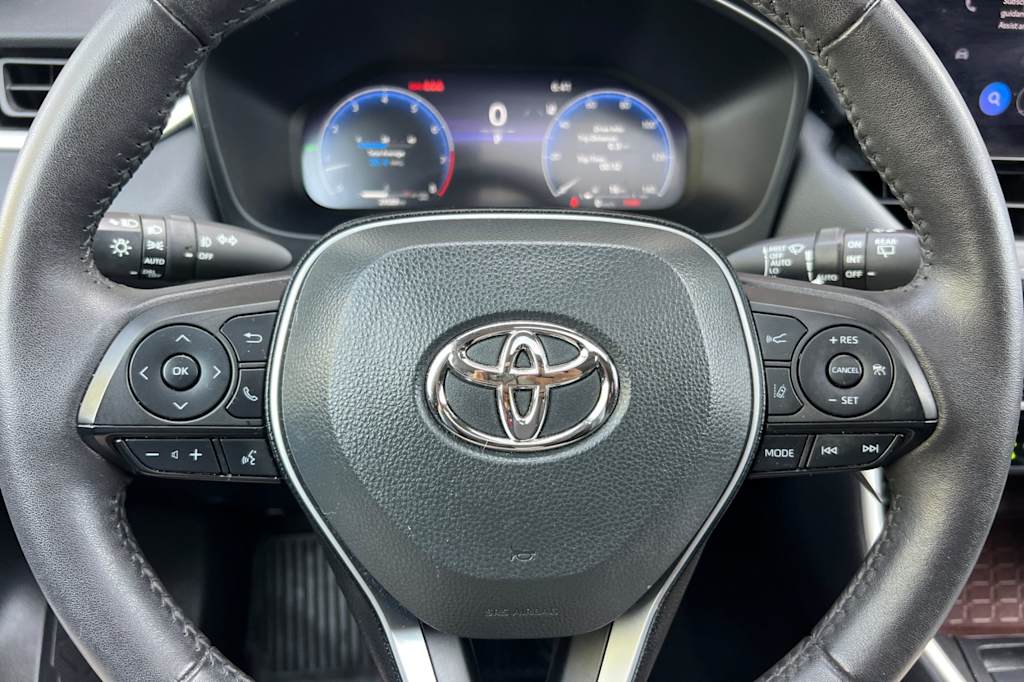 Thumbnail: 2023 Toyota RAV4 - 29