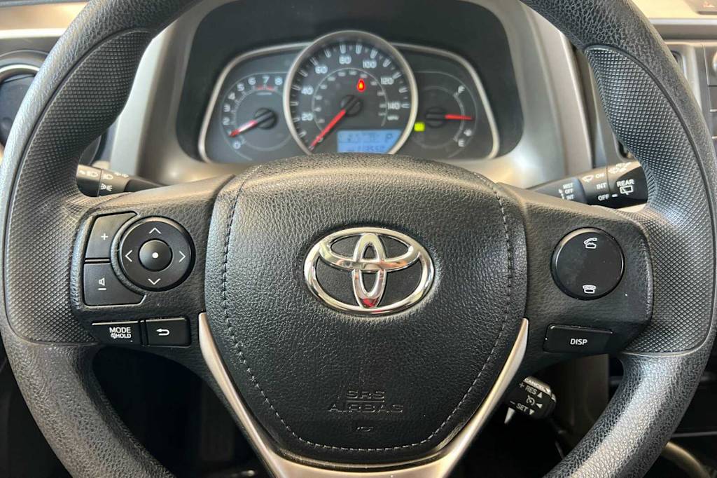 Thumbnail: 2013 Toyota RAV4 - 27