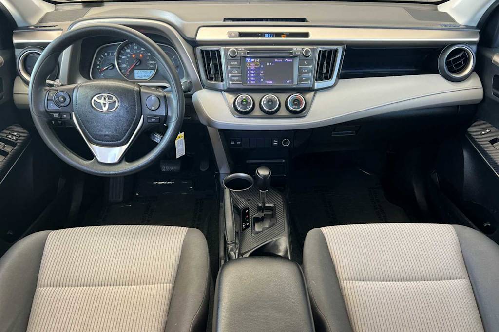 Thumbnail: 2013 Toyota RAV4 - 2
