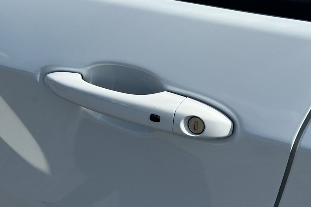 Thumbnail: 2022 Jeep Compass - 5