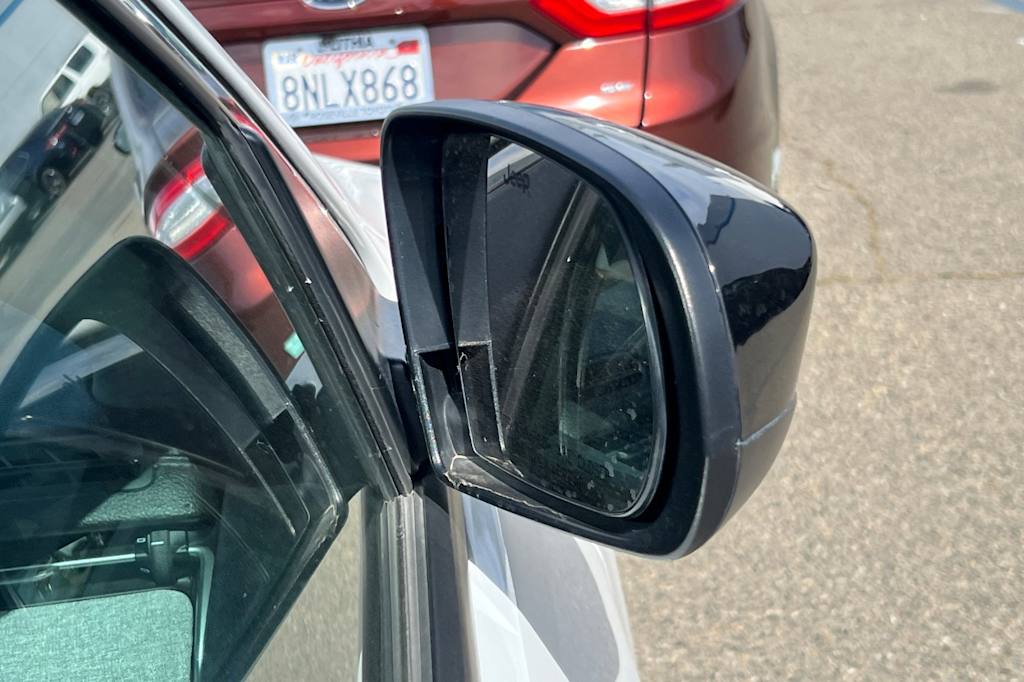 Thumbnail: 2022 Jeep Compass - 7