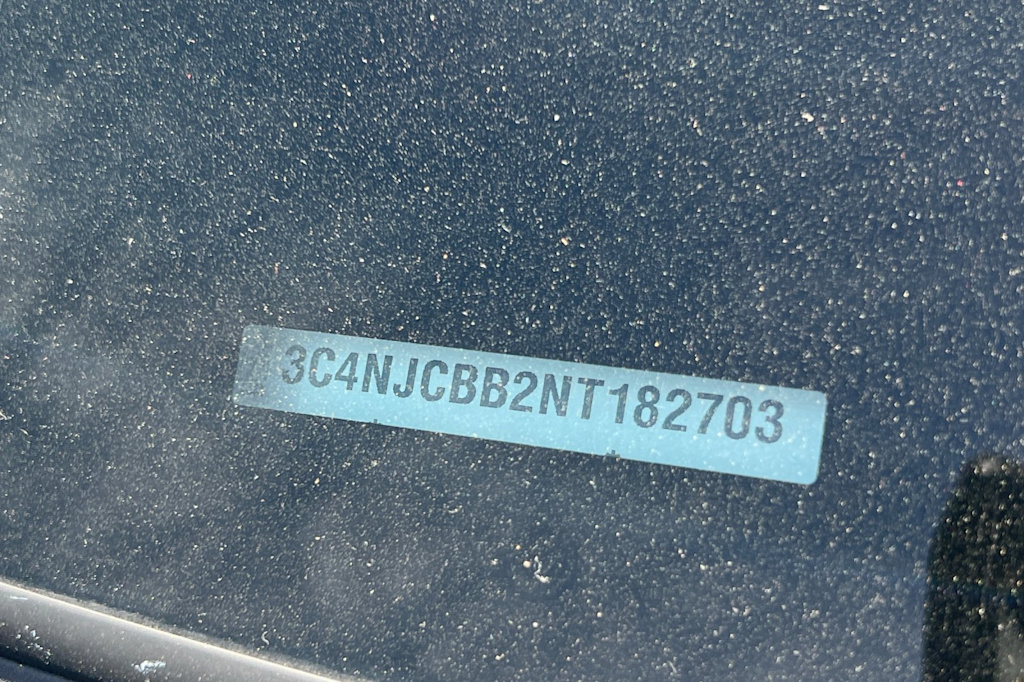 Thumbnail: 2022 Jeep Compass - 8