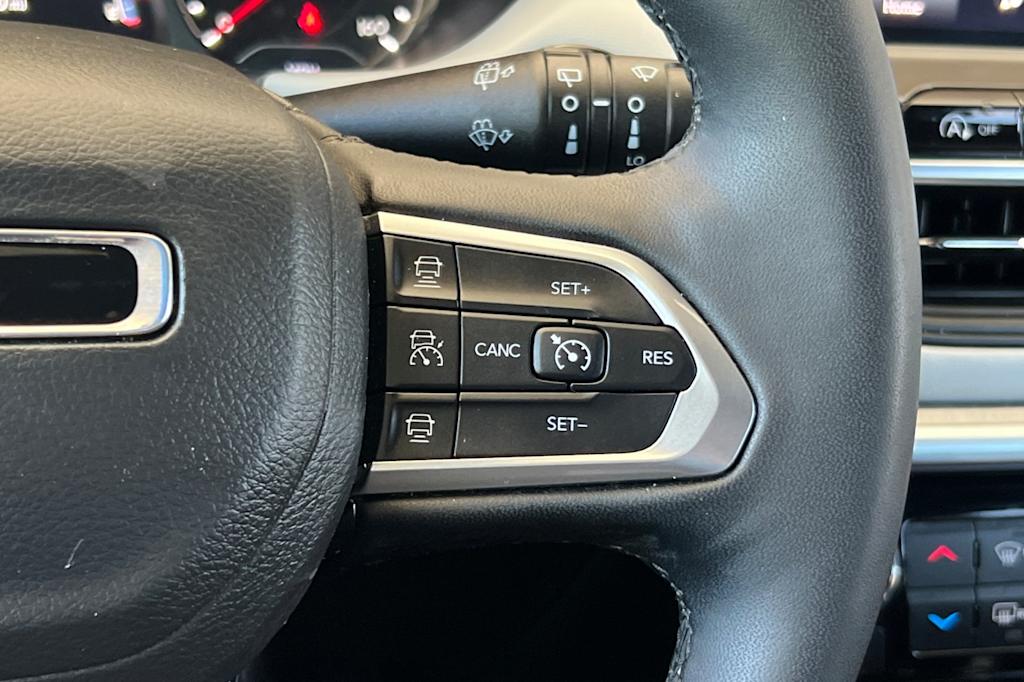 Thumbnail: 2025 Jeep Compass - 31