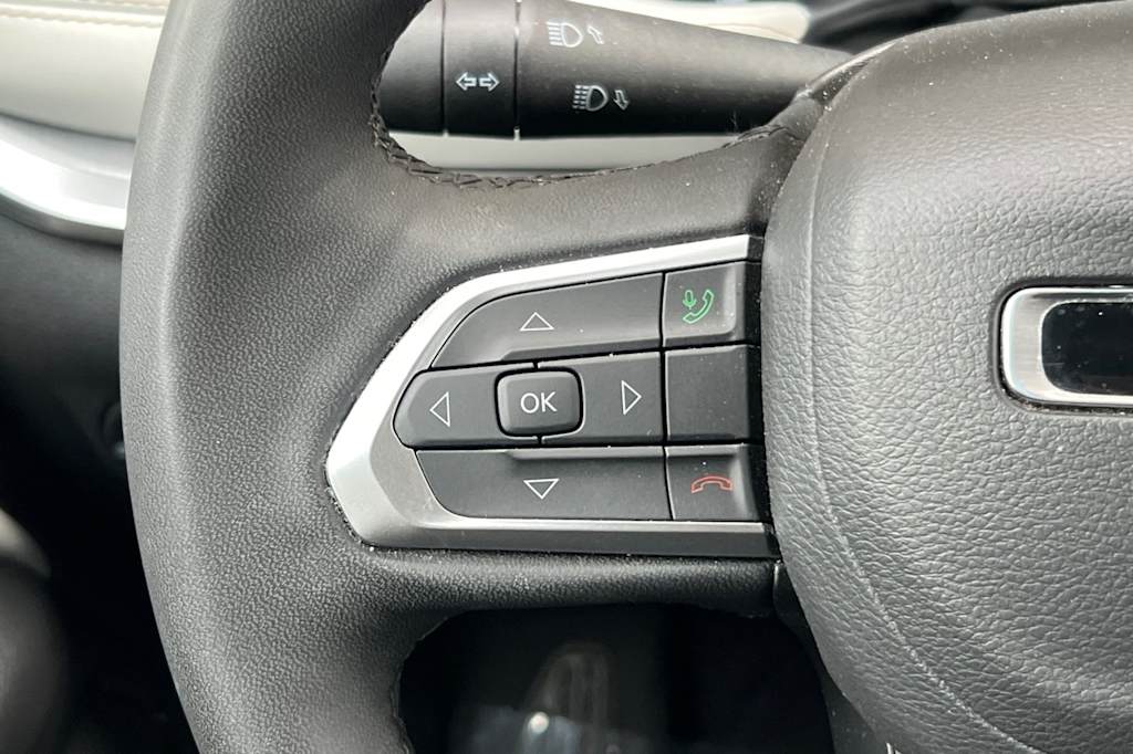 Thumbnail: 2025 Jeep Compass - 28
