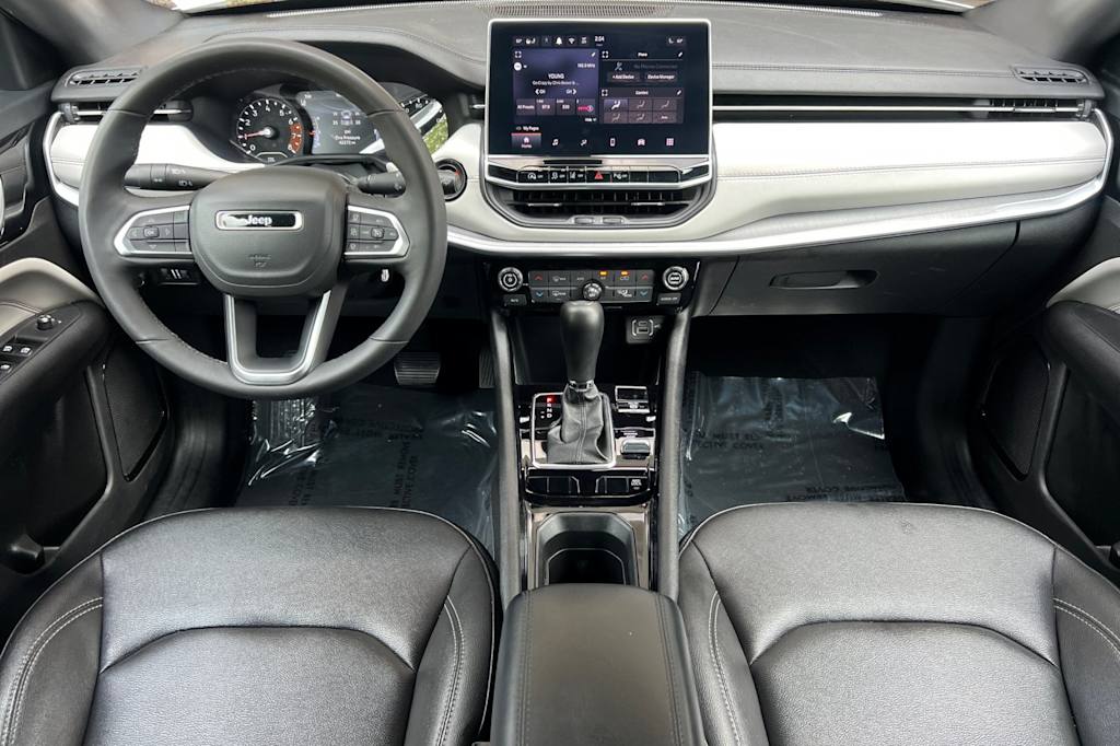 Thumbnail: 2025 Jeep Compass - 2