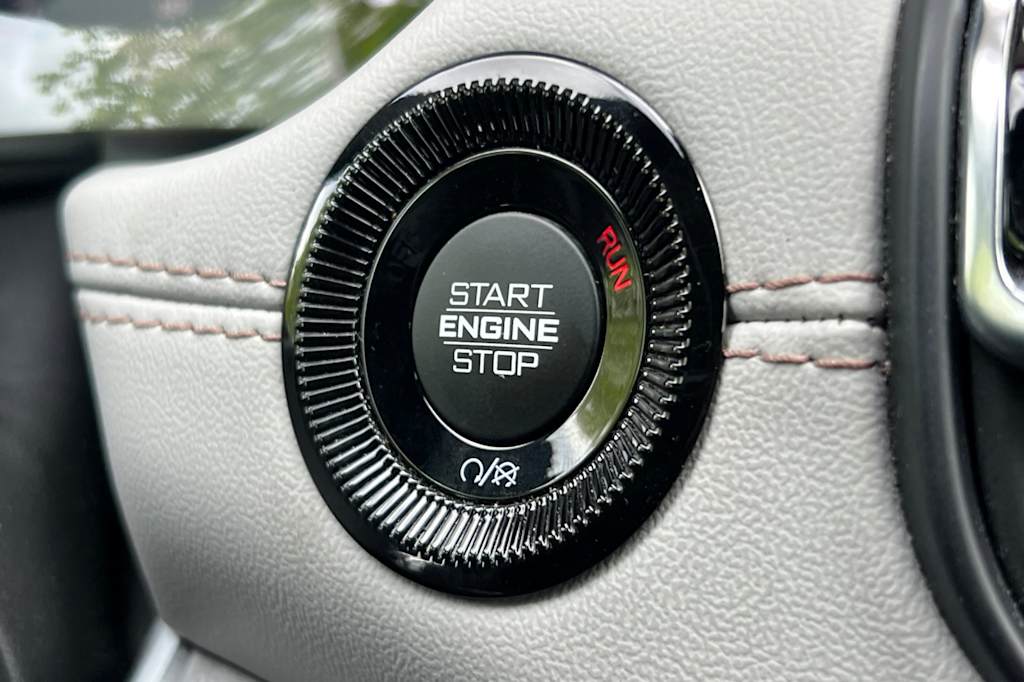 Thumbnail: 2025 Jeep Compass - 26
