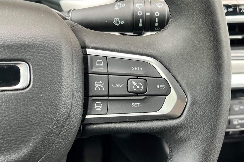 Thumbnail: 2025 Jeep Compass - 29