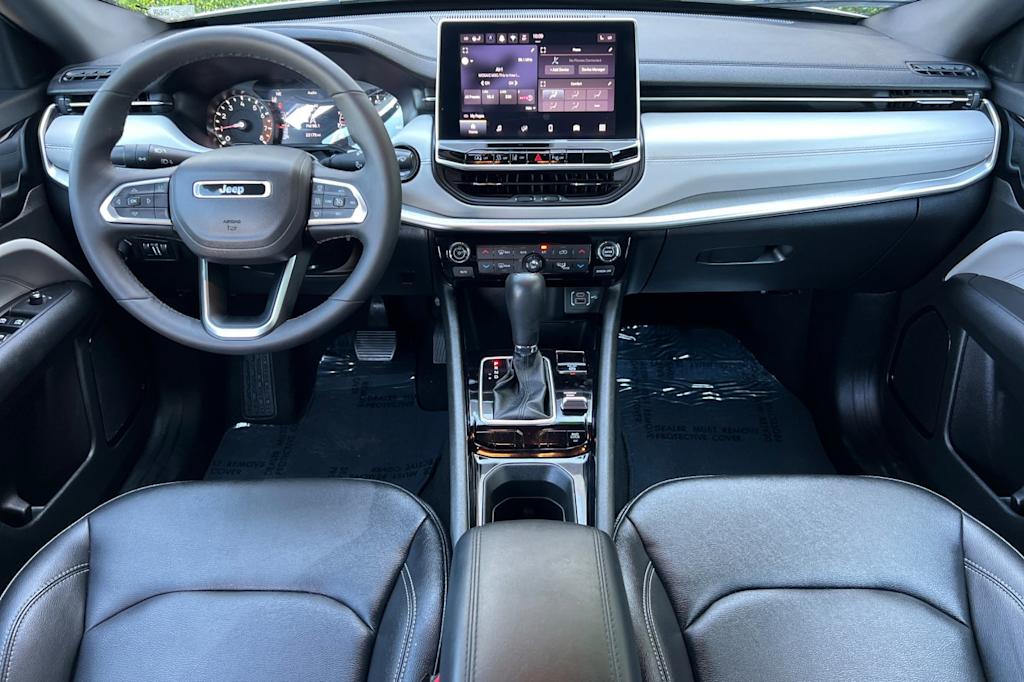 Thumbnail: 2025 Jeep Compass - 2