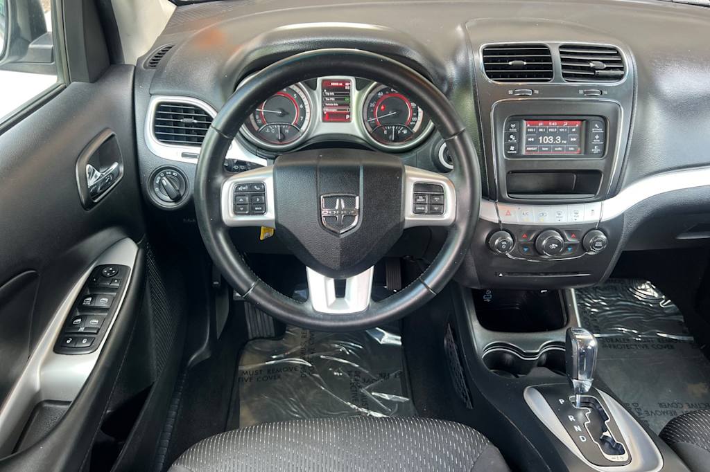 Thumbnail: 2018 Dodge Journey - 11