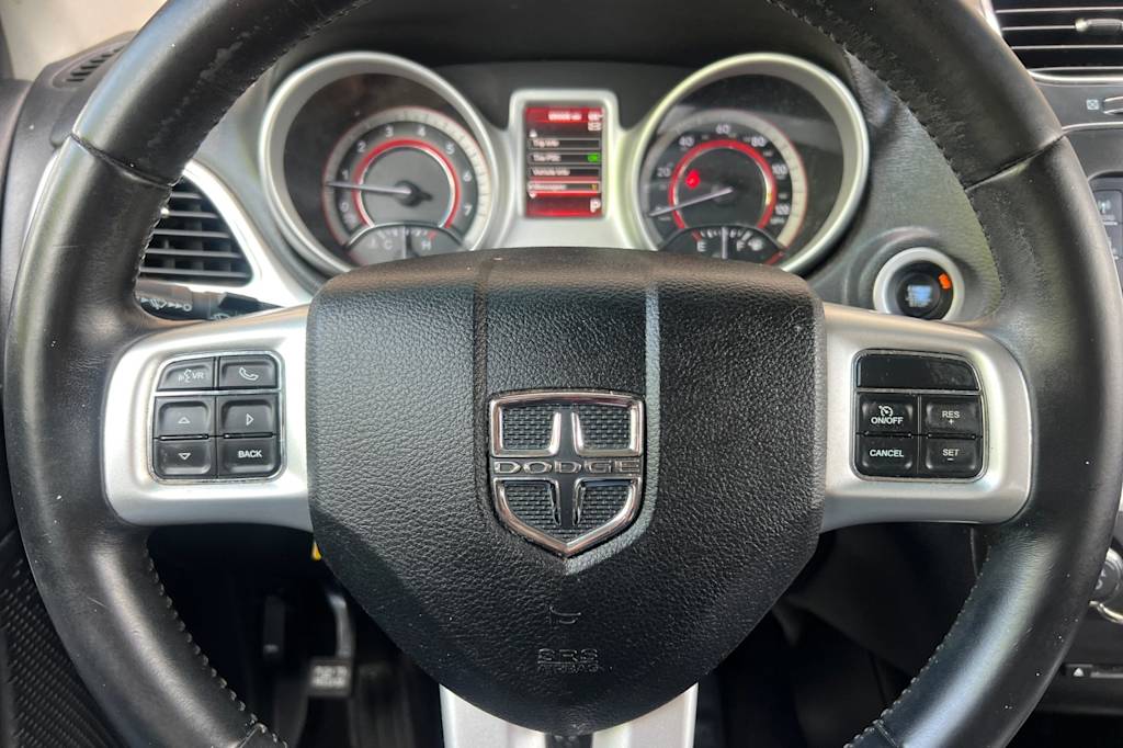 Thumbnail: 2018 Dodge Journey - 27