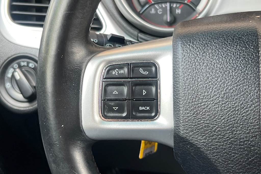 Thumbnail: 2018 Dodge Journey - 28