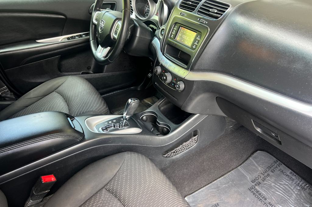 Thumbnail: 2018 Dodge Journey - 12