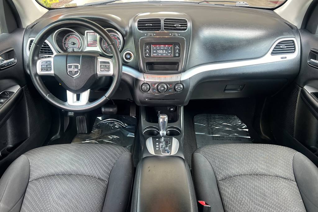 Thumbnail: 2018 Dodge Journey - 2