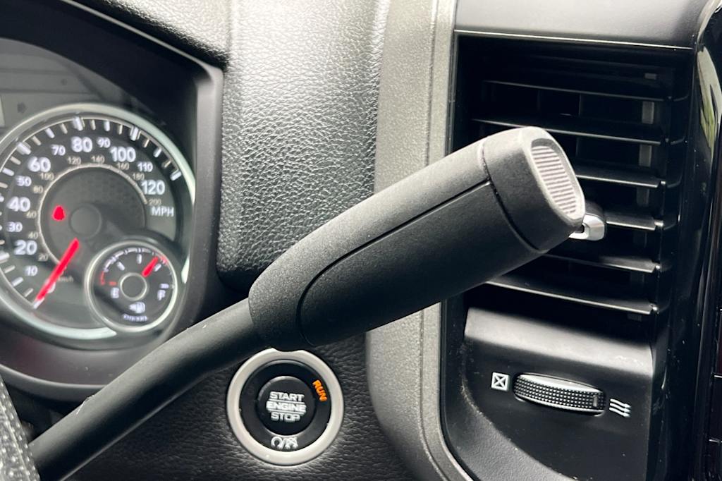 Thumbnail: 2022 RAM 3500 - 26