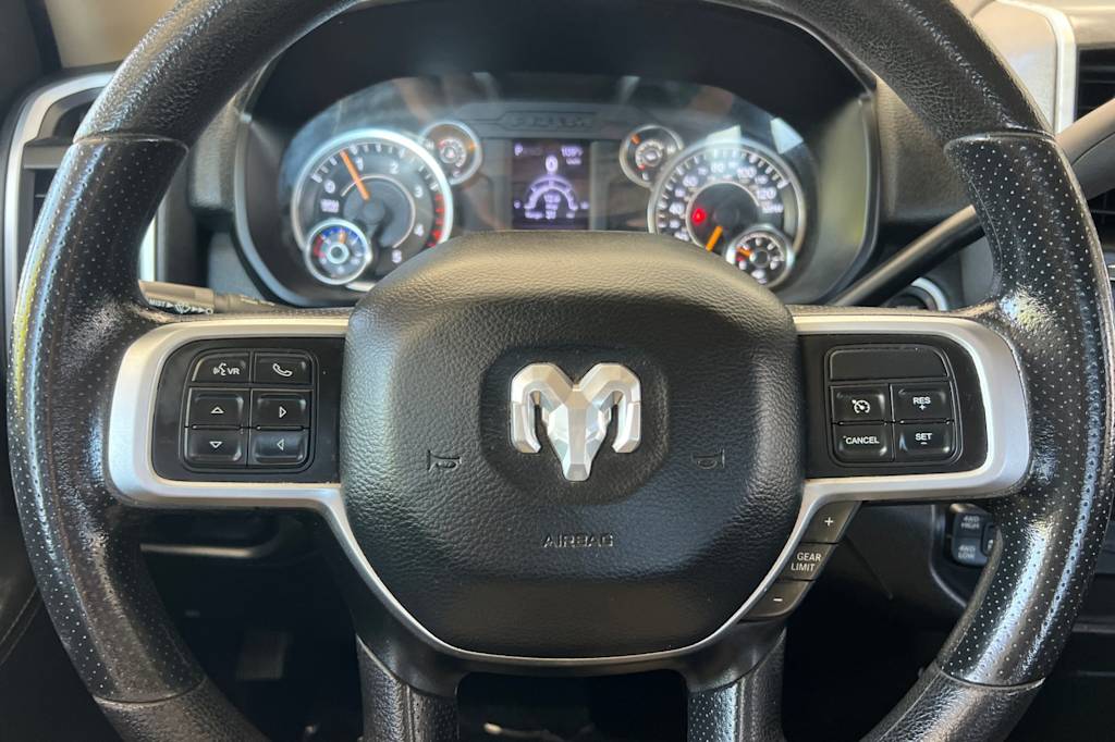 Thumbnail: 2020 RAM 2500 - 28