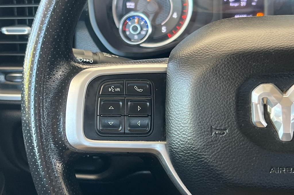 Thumbnail: 2020 RAM 2500 - 29
