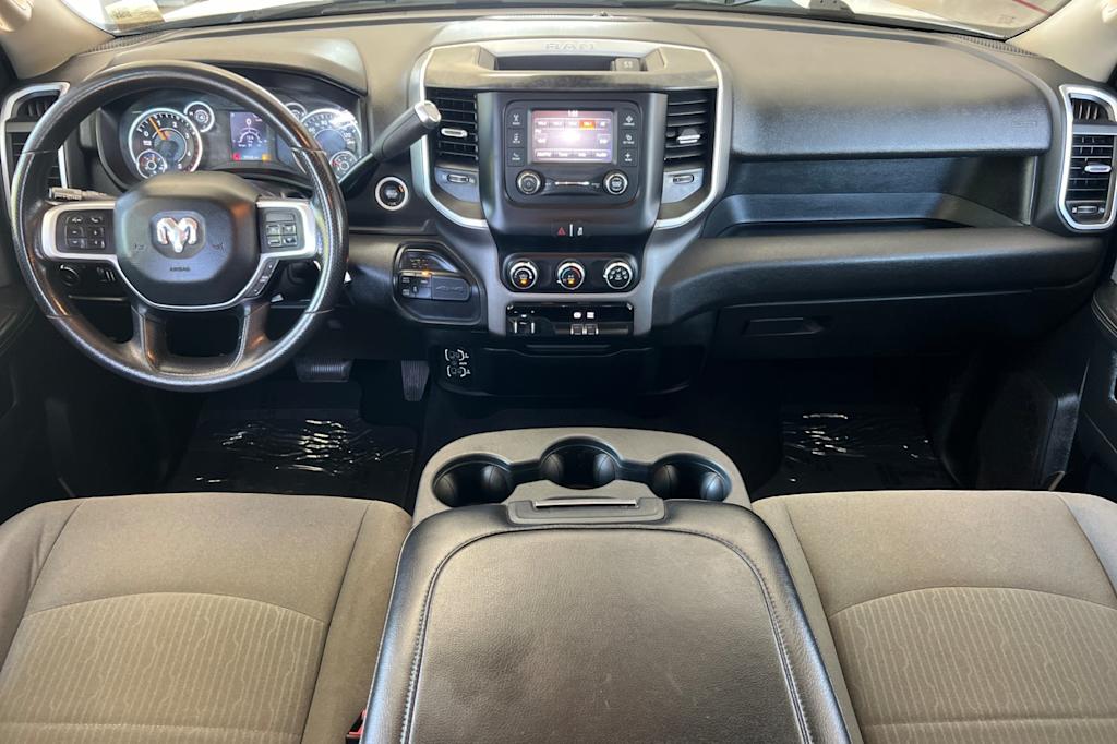 Thumbnail: 2020 RAM 2500 - 2