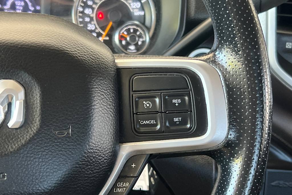 Thumbnail: 2020 RAM 2500 - 30