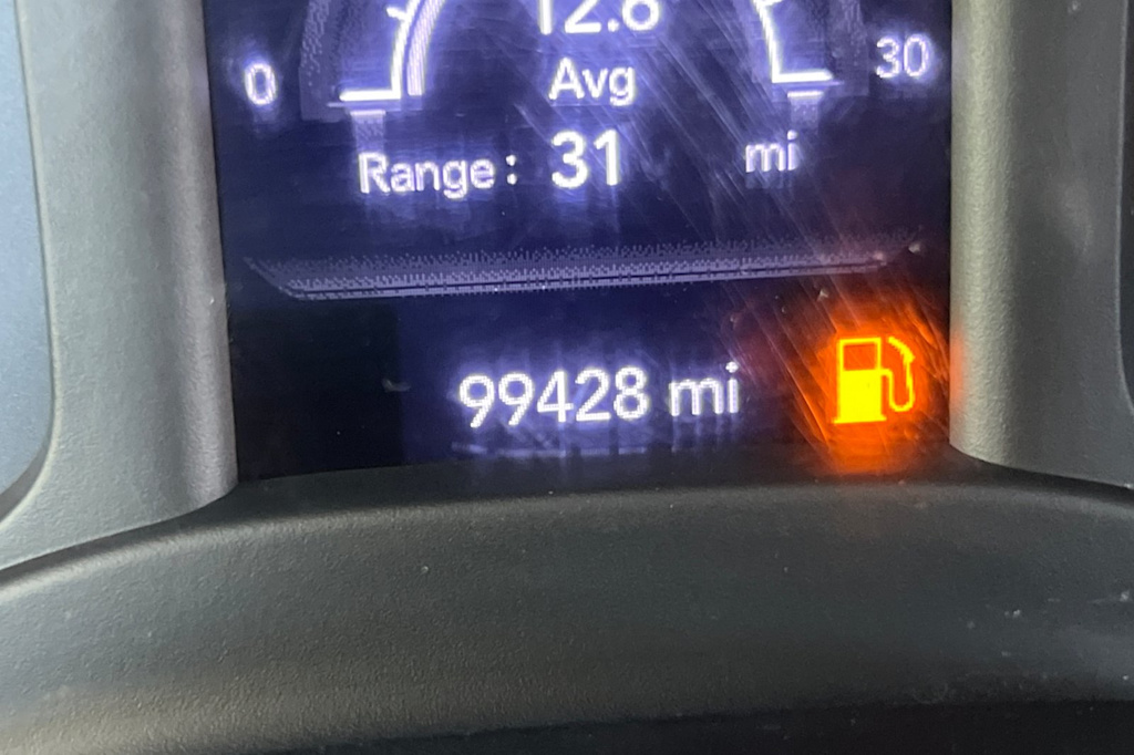 Thumbnail: 2020 RAM 2500 - 31